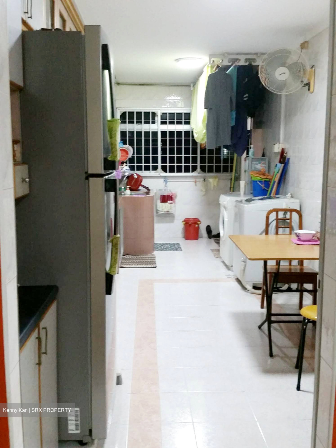 Blk 853 Woodlands Street 83 (Woodlands), HDB 4 Rooms #467361001